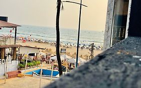Baga Beach Sea Salacia Wellness And Spa